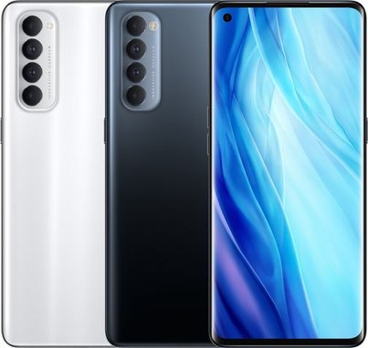 Oppo Reno4 Pro 4G Global Dual SIM TD-LTE V2 256GB CPH2109